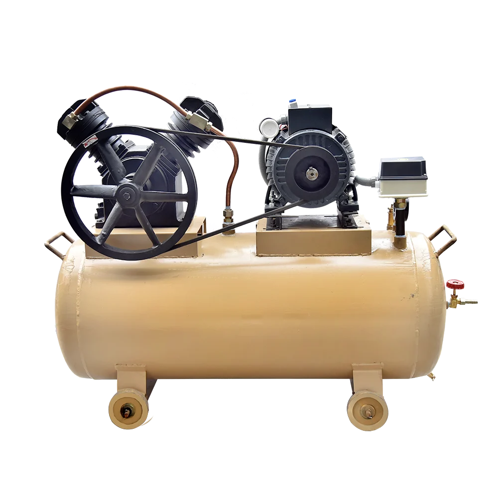 Elgi Air Compressors